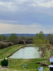 Casa Șoimului - Ubytování bez kategorie ve městě Caransebeş
