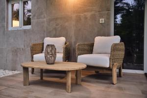 Hospedería Quinta de Cavia