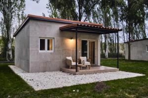 Hospedería Quinta de Cavia