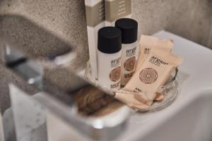 Hospedería Quinta de Cavia