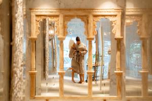 Shanti Resort & Deluxe SPA