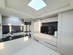 D house #Hongdae#Yeonsei#Ehwa#sogang university