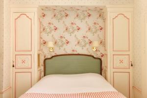 Hotels Chateau de Castel Novel Boutique Hotel : photos des chambres