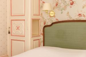 Hotels Chateau de Castel Novel Boutique Hotel : photos des chambres