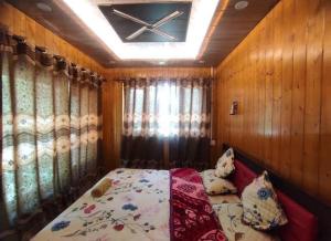 The Sonamarg Stay Inn