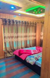 The Sonamarg Stay Inn