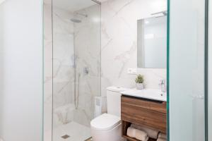 Casa Hermano - Stylish Apartment in Villamartin