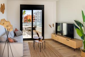 Casa Hermano - Stylish Apartment in Villamartin