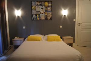 Hôtel L'Orée Du Bois photo 9