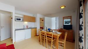 Balcons B 017 - PARC NAT VANOISE appart 6 pers