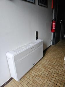 Nawals Belle Vue Dinant Givet