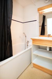 Balcons B 017 - PARC NAT VANOISE appart 6 pers