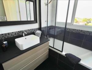 Appartements La Butte Enchantee Apartment : photos des chambres