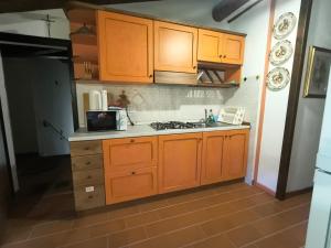 34- Casa di Chiaretta in Val dOrcia, Sport e Cultura