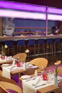 IntercityHotel Bonn City