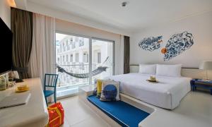Lub d Phuket Patong - Near Patong Beach & Vibrant Social Vibe