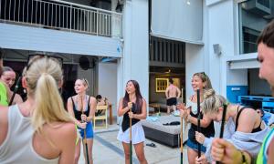 Lub d Phuket Patong - Near Patong Beach & Vibrant Social Vibe