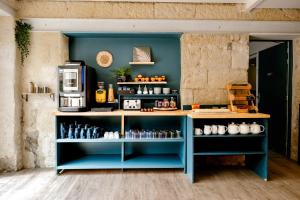 Green Hotels Bordeaux Arena : photos des chambres