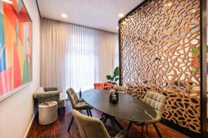 Art Hotel City Leipzig