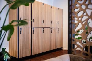 Art Hotel City Leipzig