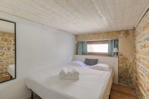 Cosy duplex proche Saxe-Gambetta