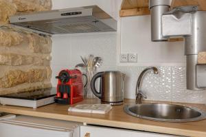 Cosy duplex proche Saxe-Gambetta