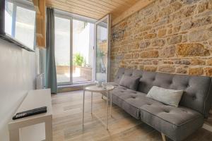 Cosy duplex proche Saxe-Gambetta