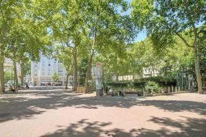 Cosy duplex proche Saxe-Gambetta