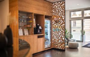 Art Hotel City Leipzig