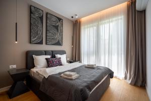 Moon Garden 1Bedroom Apartment in Nusco City