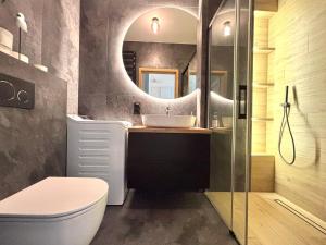 Apartament WHITE GLOVE Baltic Line