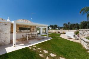 Trullo Pumo by Perle di Puglia