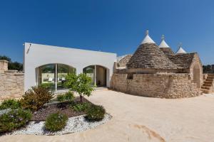 Trullo Pumo by Perle di Puglia