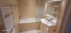 Luxueux 5 pièces à Carouge