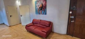 Luxueux 5 pièces à Carouge