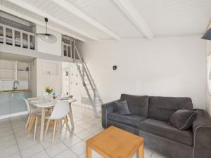 500 m de la plage, appart 2 adultes 2 enfants