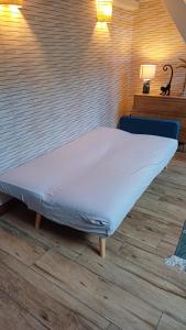 Appartements Le Bleu OMER - Jacuzzi & Netflix - Terrasse privee I Coeur de ville & Transports - Ideal FAMILLE - OFFRE SPECIALE : photos des chambres