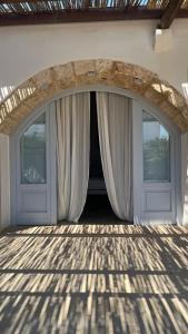 Masseria Caposella