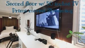 L1 Twin Bed Staycation in Bonifacio Global City 8