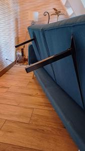Appartements Le Bleu OMER - Jacuzzi & Netflix - Terrasse privee I Coeur de ville & Transports - Ideal FAMILLE - OFFRE SPECIALE : photos des chambres
