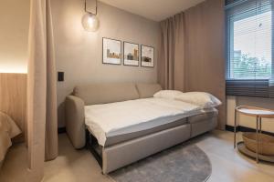 Silesian Superior Studio by BookingHost