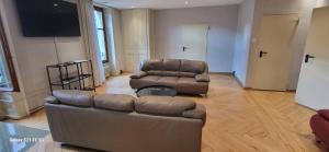 Luxueux 5 pièces à Carouge