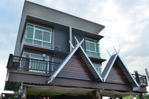 หมื่นช้างน่านบูทีคHotel