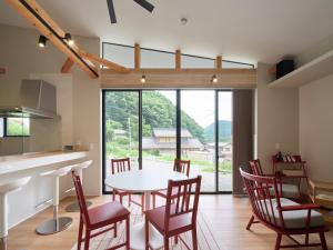 Hokuto Cottage BLUBLU - 北杜コテージ ブルブル -