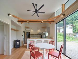 Hokuto Cottage BLUBLU - 北杜コテージ ブルブル -