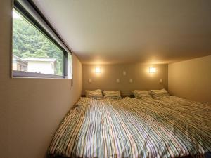 Hokuto Cottage BLUBLU - 北杜コテージ ブルブル -