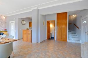 Tranquil Corfu Villa 3 Bedrooms Villa Chrinos Gated Pool