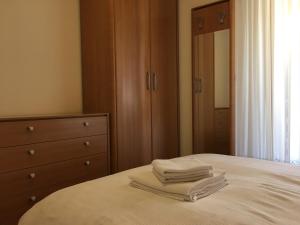 Villa Nona, Flat 3 with swimming pool