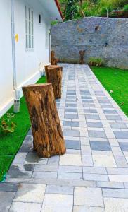 White Cloud Homestay Attappadi Jellippara