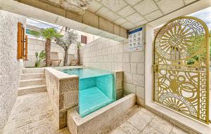 Gorgeous Home In Okrug Gornji